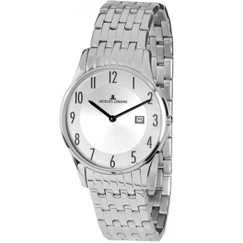 ساعت مچی ژاک لمن 1-1852B